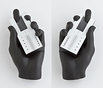 CTIA 小手语音模式手模型